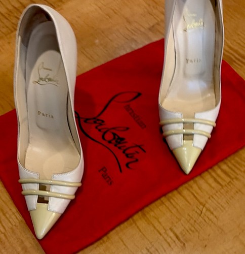 Christian louboutin kate - christian, so
