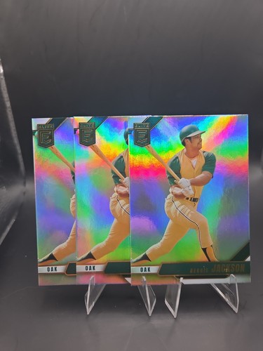Lotto carte donruss elite - carte,