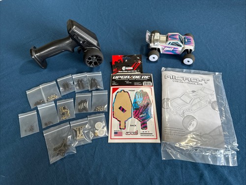 Paraurti losi micro 28 2s - losi, 1/28