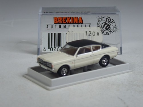 Brekina 19205 ford - brekina,