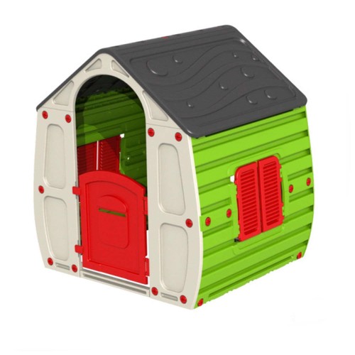 Casetta per bimbi bambini - bimbi,