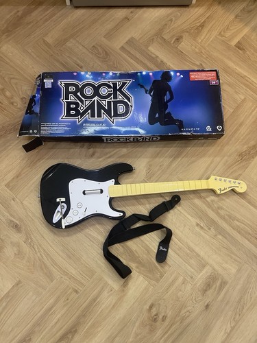 Chitarra playstation rock - chitarra,