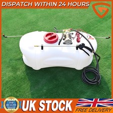 ATV Quad Spruzzatore 12V