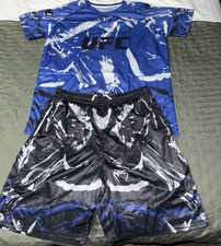 Combinazione sportiva UFC &