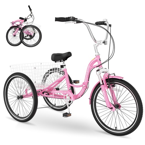 Eoyobike cruiser triciclo - eoyobike,