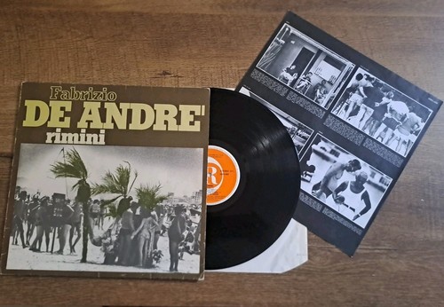 Inserto testi fabrizio - lp,