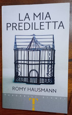 Romy Hausmann " LA MIA