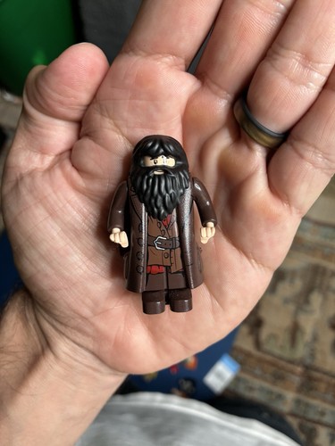 Lego minifigure harry - lego, potter