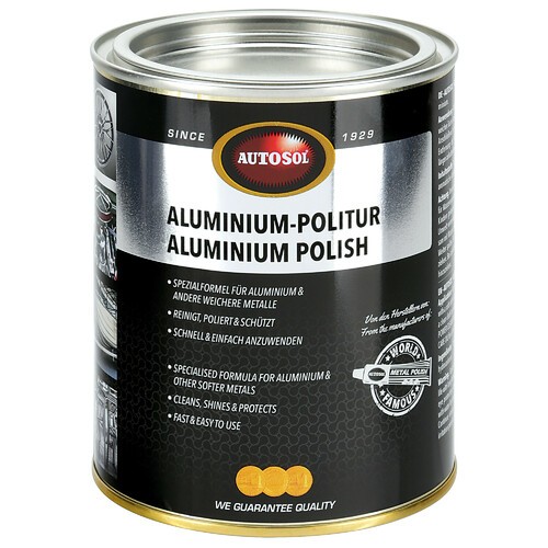 Polish per alluminio 750 - , ml