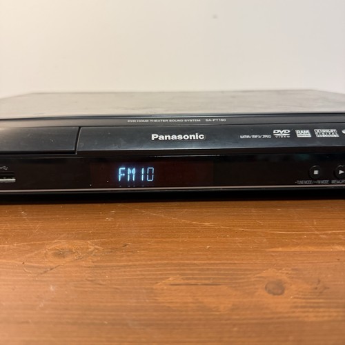 Panasonic pt70 dvd - -pt70,