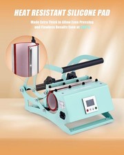 Macchina pressa di calore stampa a trasferimento caldo per bicchieri 20-30 oz 11-15 oz tazze tazze tazze