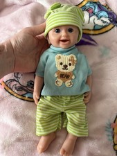 Bambola bambino ragazzo