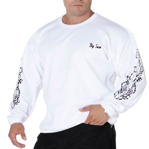 Big sportswear uomo - big, sm