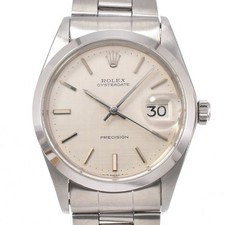 ROLEX Oyster Date Precision