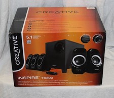 Creative Inspire T6300 Speaker