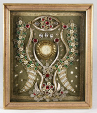 Lavoro monastico 19° Secolo