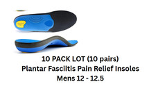 LOTTO 10 PAIA Fascite Plantare