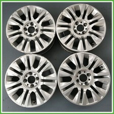 Cerchi in Lega LANCIA YPSILON