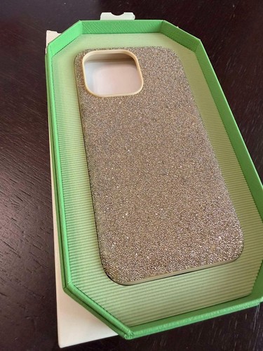 Custodia swarovski cristallo - custodia,