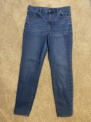 American eagle jeggings donna - american,