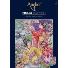 Anchor Collezione Maia Set