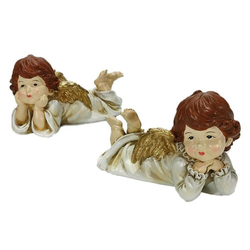 Puttini angeli cherubini con