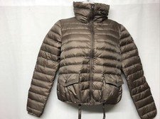 Marina Yachting giacca donna imbottita piumino leggero taglia 38/2/XS