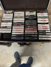 Classic rock cassette - classic,