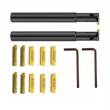 2pcs 5/8"MGIVR2016-2