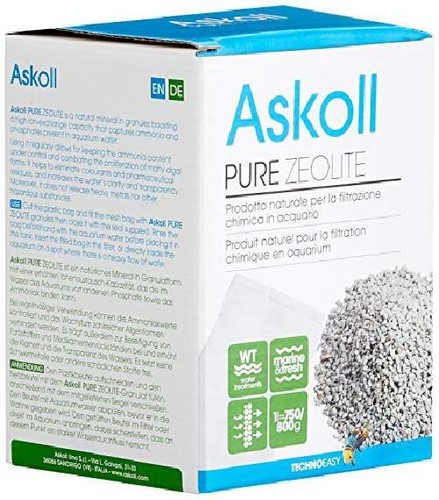 Askoll 922977 pure zeolite per - askoll,