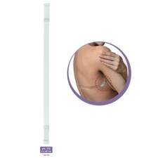 MARBET 172 TIRANTE TRASPARENTE PER REGGISENO