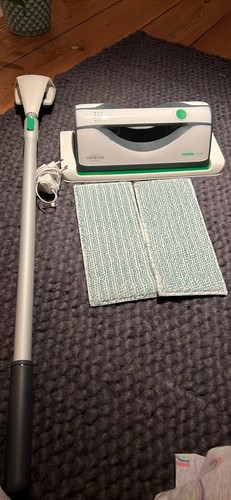 Vorwerk folletto vg100 - vorwerk,