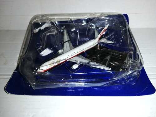 Aerei linea boeing - di,