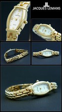 Lusso Orologio Jacques Lemans