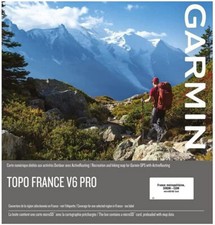[ORIGINAL] CARTE GARMIN TOPO