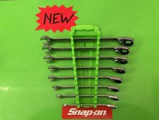 snap-on tools ratcheting