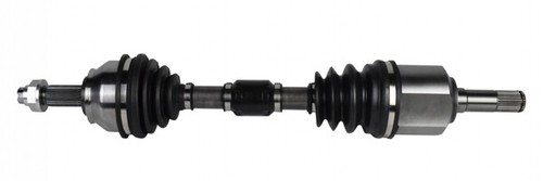 Albero motore hart giunto - albero,