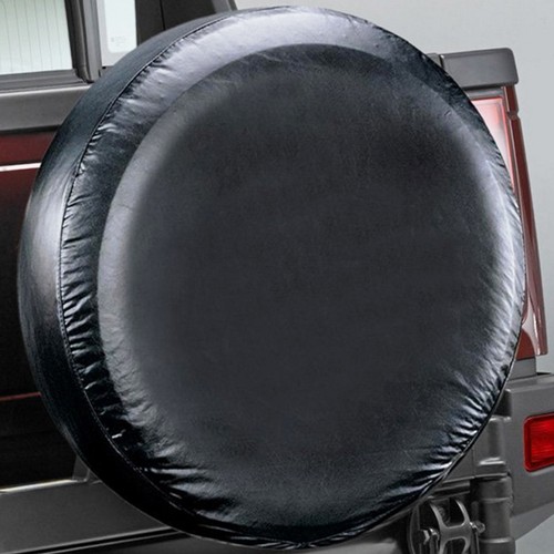 Copricerchio nero freelander
