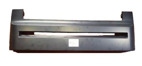 Modanatura paraurti anteriore - paraurti,