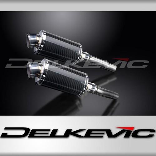 Kit scarico silenziatore - scarico,