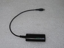Vernier EasyLink USB Channel
