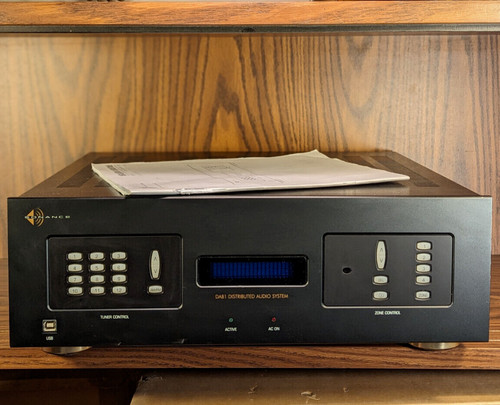 Sonance dab1 zone - 6,