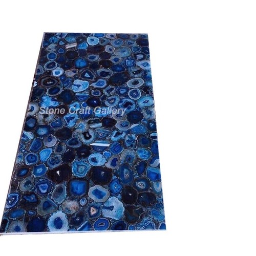 132cm 2cm blu - 76.2cm, agata