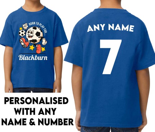 Shirt born play for - to,