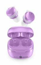 Music Sound Flow Cuffie