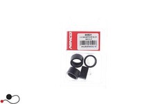 ACCESSORIO PISTA NINCO 80521 4X PNEUMATICI SLICK 20X10 LP