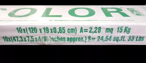 Pavimento laminato rovere - in,