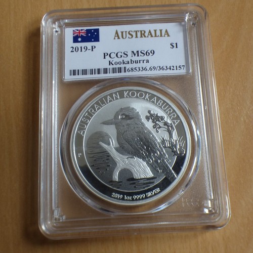 Australia kookaburra 2019 - australia,