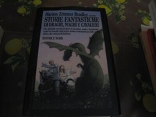 STORIE FANTASTICHE DI DRAGHI