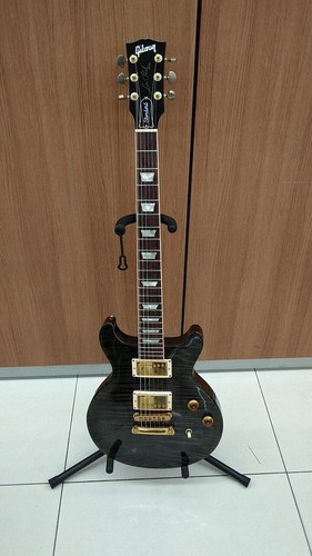 Gibson les paul standard - gibson,